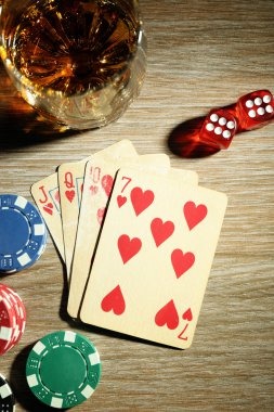 Live Asia Gaming dealer table on cuan win platform