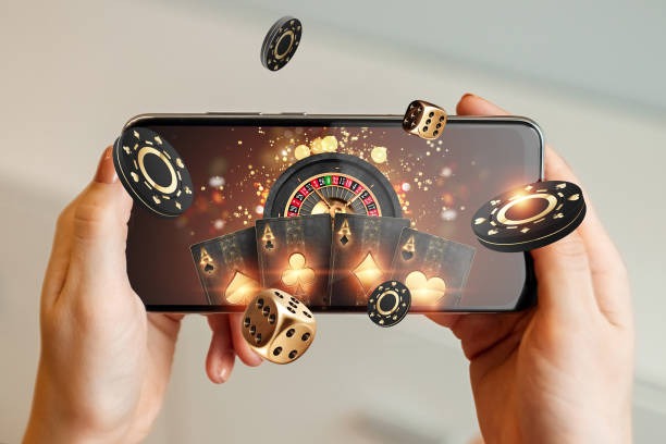 Lucky Neko slot interface on cuan win platform showing reel layout and bet controls