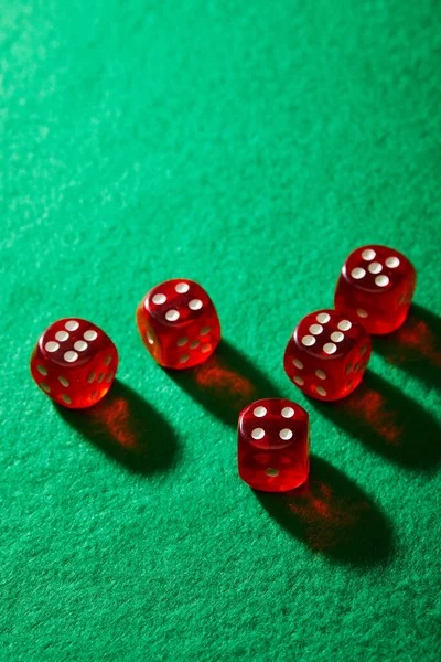 Texas Poker table interface on cuan win platform